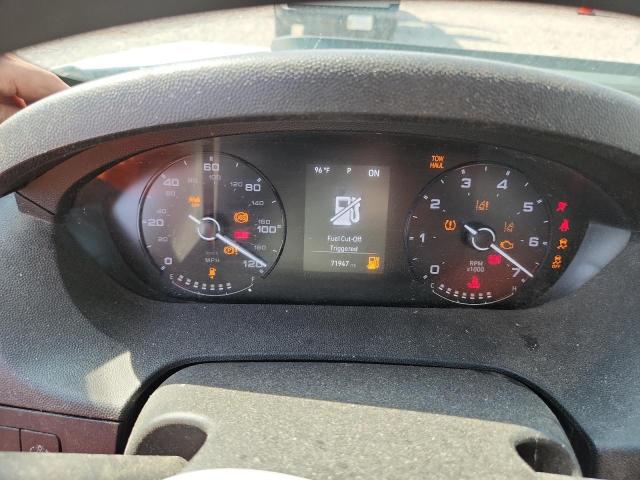 Продажа на аукционе авто 2023 Ram Promaster 3500, vin: 3C6MRVJG3PE592020, номер лота: 42005476