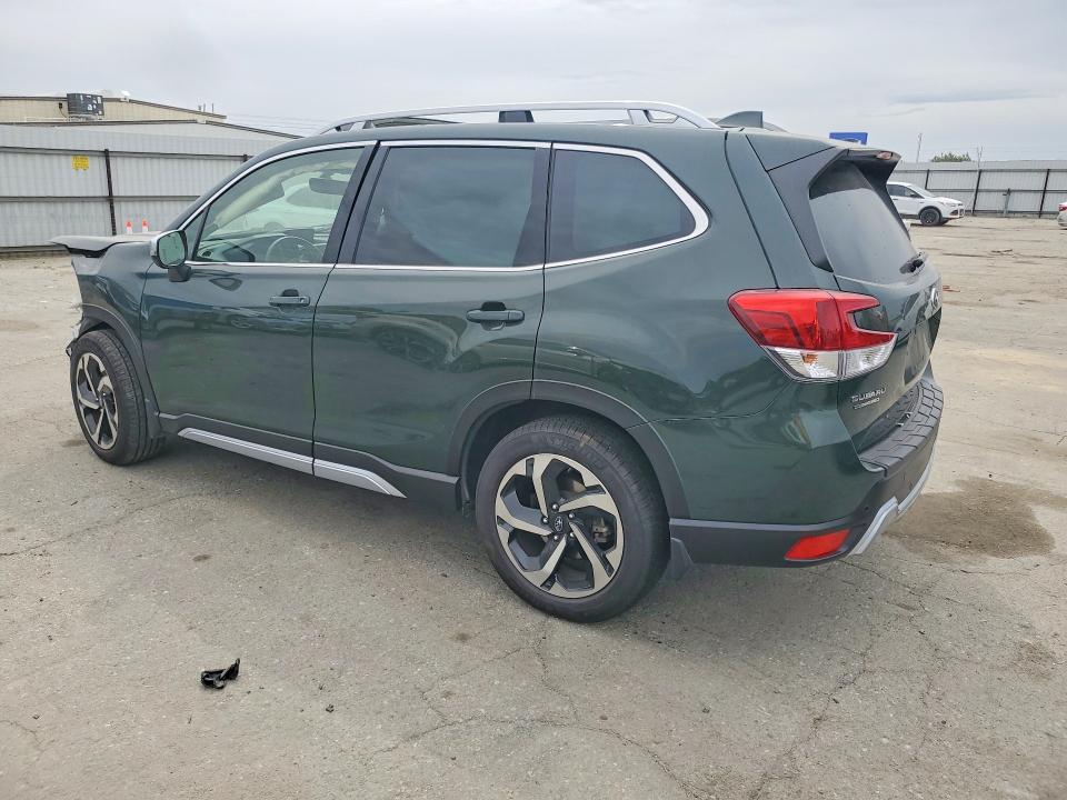 Продаж на аукціоні авто 2023 Subaru Forester, vin: JF2SKARC9PH416034, номер лоту: 47029846