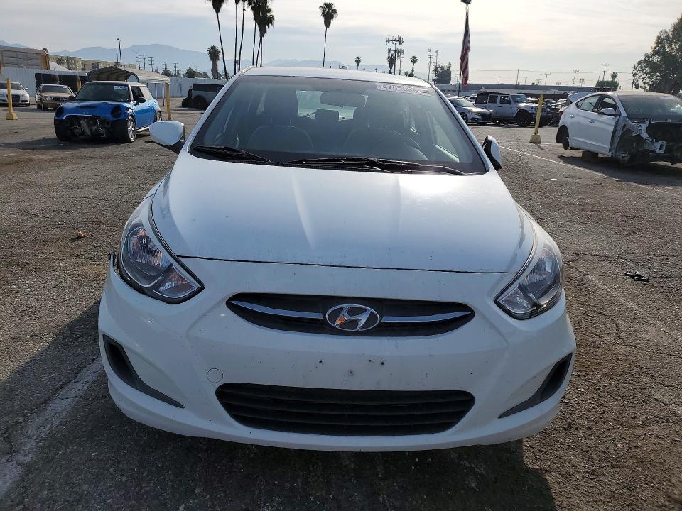 Продажа на аукционе авто 2015 Hyundai Accent, vin: KMHCT4AE5FU902551, номер лота: 47655586