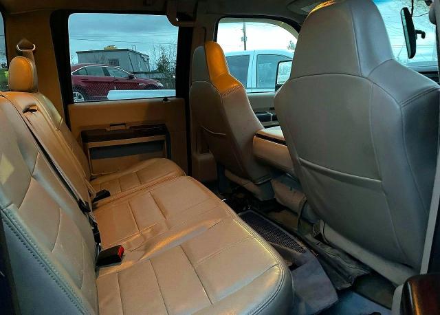 Aukcja sprzedaży 2008 Ford F250, vin: 1FTSW21R28EC30718, numer aukcji: 47294566