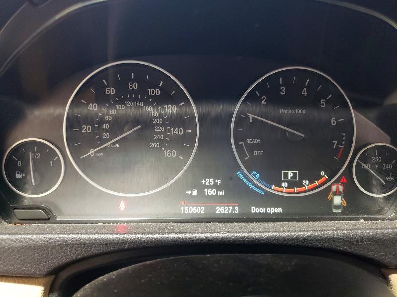 78684335 :رقم المزاد ، WBA8A3C51GK690622 vin ، 2016 Bmw 320 مزاد بيع
