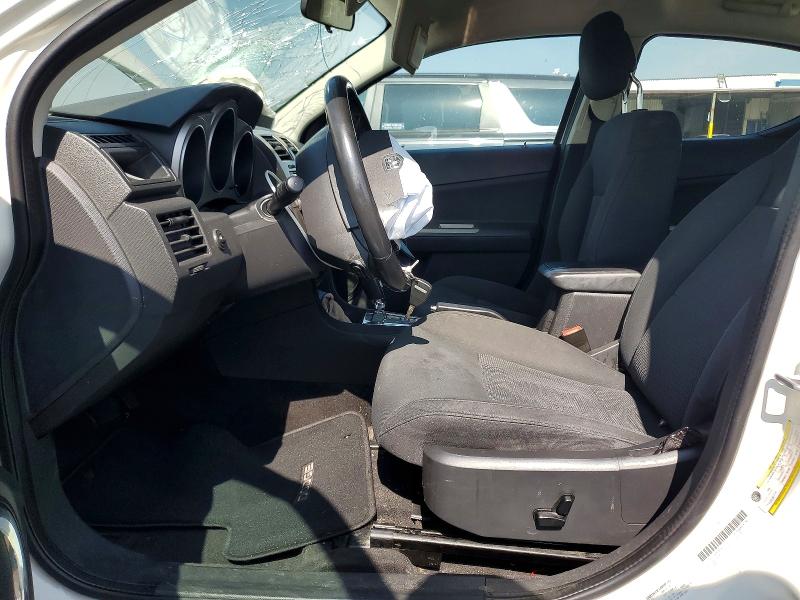 2010 Dodge Avenger მანქანა იყიდება აუქციონზე, vin: 1B3CC1FBXAN236342, აუქციონის ნომერი: 47284646