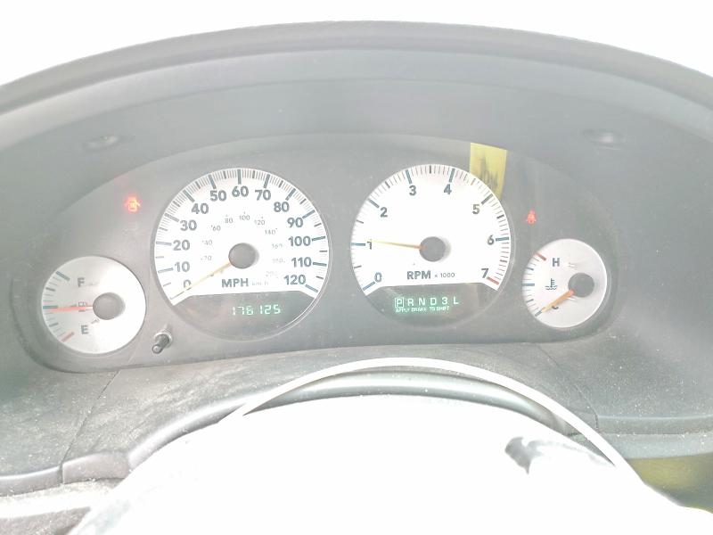 Продажа на аукционе авто 2006 Dodge Grand Caravan, vin: 2D4GP44L56R857244, номер лота: 45495946