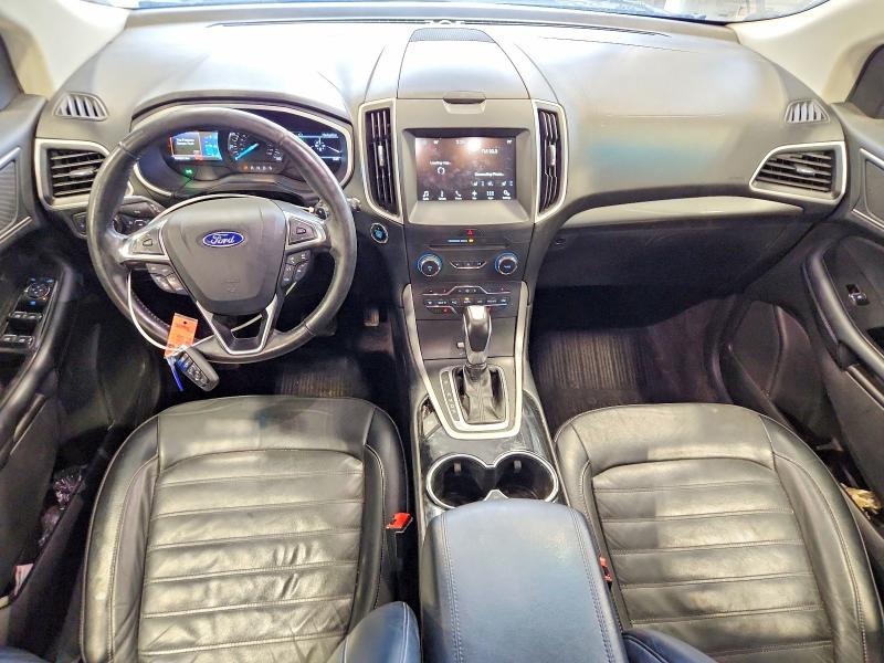 Продажа на аукционе авто 2017 Ford Edge, vin: 2FMPK4J89HBB67399, номер лота: 49856986