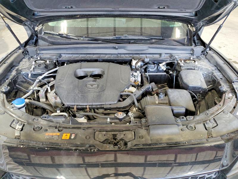 47281676 :رقم المزاد ، 7MMVABDM7SN330641 vin ، 2025 Mazda Cx-50 مزاد بيع