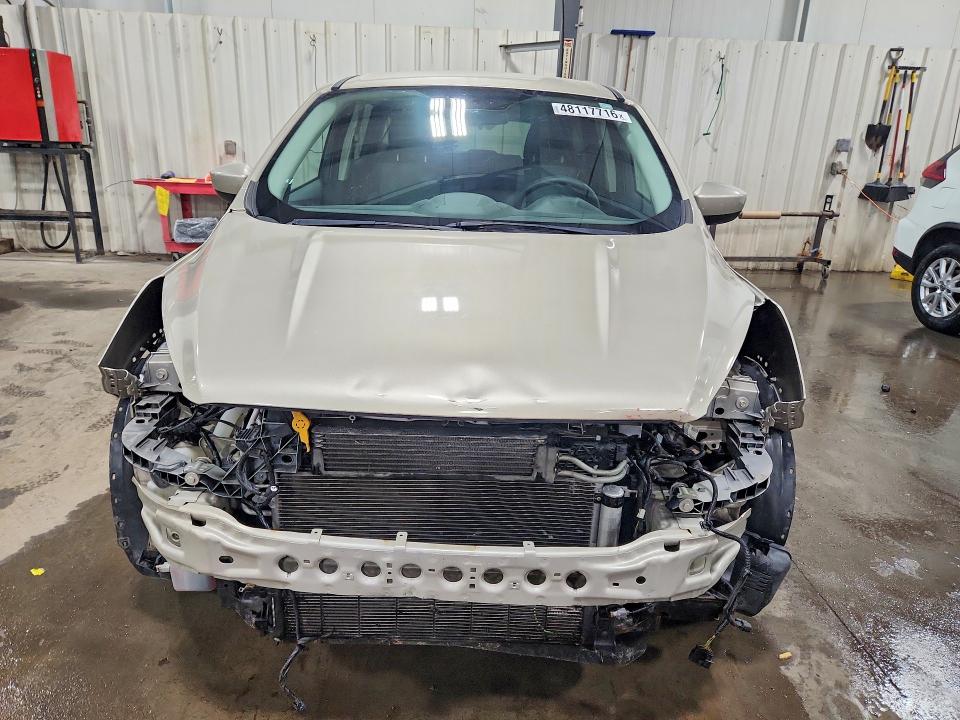 48117716 :رقم المزاد ، 1FMCU0GDXHUC30686 vin ، 2017 Ford Escape مزاد بيع