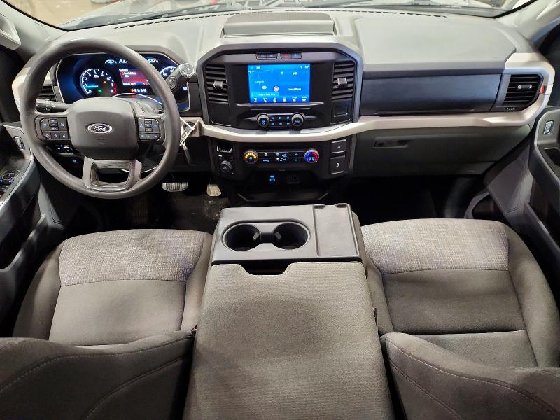 Продажа на аукционе авто 2021 Ford F150, vin: 1FTFX1E56MKE72259, номер лота: 46283976