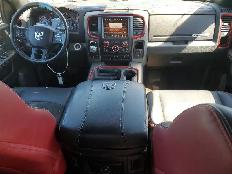 Aukcja sprzedaży 2016 Ram 1500, vin: 1C6RR7YT1GS316338, numer aukcji: 45870286