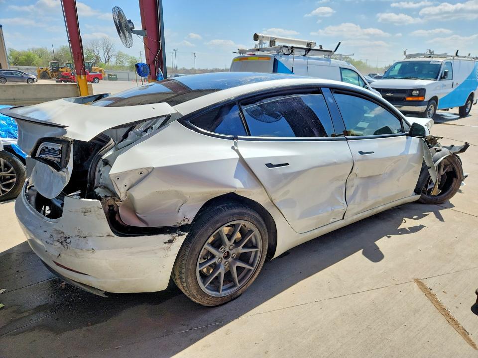 47440636 :رقم المزاد ، 5YJ3E1EA8PF568949 vin ، 2023 Tesla Model 3 مزاد بيع