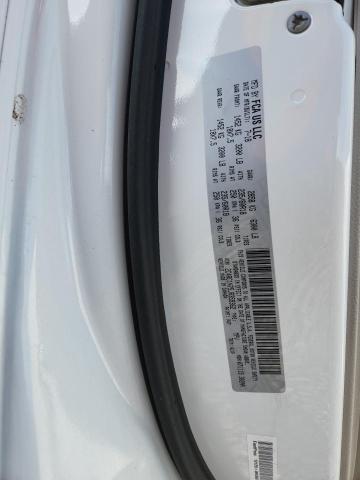 2018 Chrysler Pacifica მანქანა იყიდება აუქციონზე, vin: 2C4RC1N75JR359362, აუქციონის ნომერი: 46911076