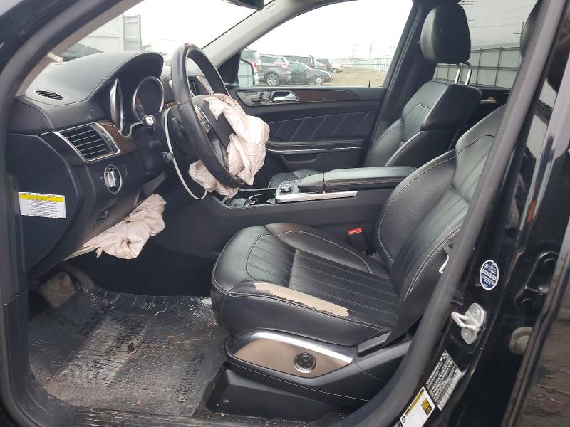 Продажа на аукционе авто 2013 Mercedes-benz Gl, vin: 4JGDF7CE7DA256745, номер лота: 45745556