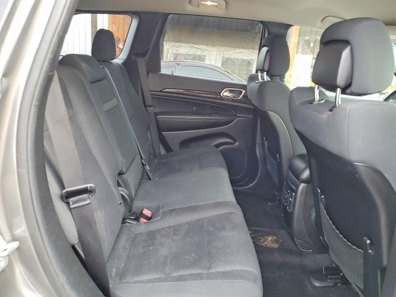 Продаж на аукціоні авто 2012 Jeep Grand Cherokee, vin: 1C4RJFAG5CC245785, номер лоту: 45802856