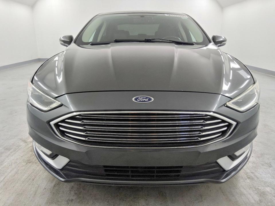 Aukcja sprzedaży 2017 Ford Fusion, vin: 3FA6P0H91HR201626, numer aukcji: 78609895