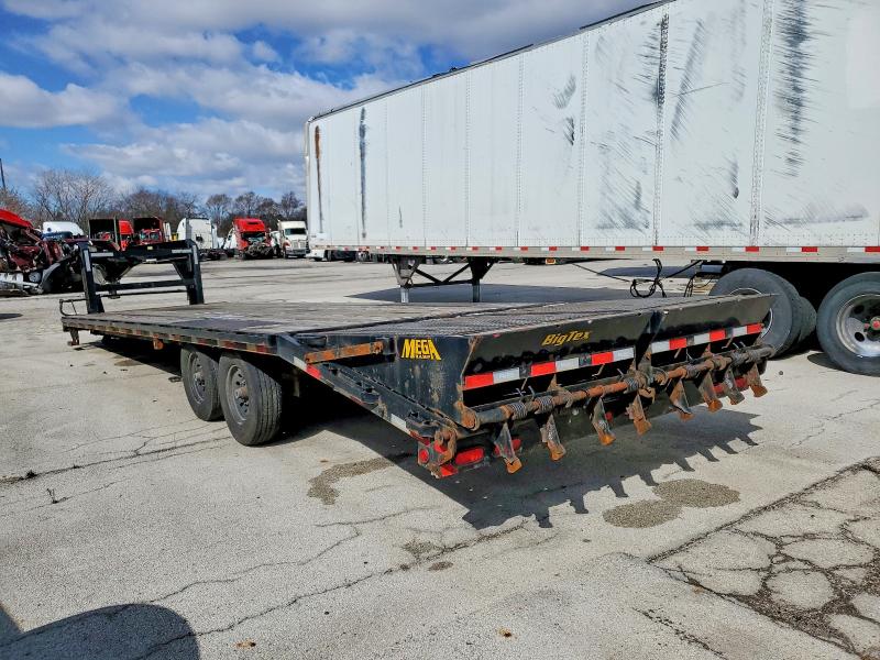 Продажа на аукционе авто 2023 Big Tex Gooseneck Deckover, vin: 16V3F3825P6249280, номер лота: 46530566