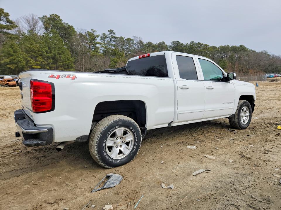 Aukcja sprzedaży 2018 Chevrolet Silverado, vin: 1GCVKREC6JZ238875, numer aukcji: 79945825