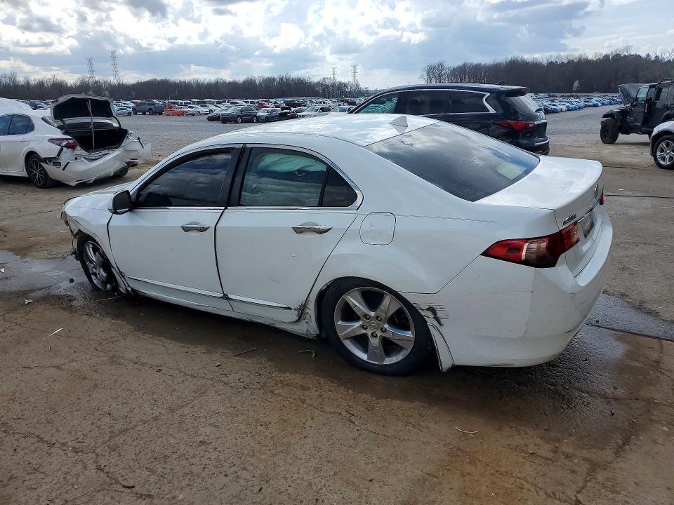 Продаж на аукціоні авто 2012 Acura Tsx, vin: JH4CU2F46CC008340, номер лоту: 78866805