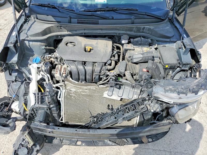 Aukcja sprzedaży 2021 Kia Soul, vin: KNDJ23AU0M7768754, numer aukcji: 47702046
