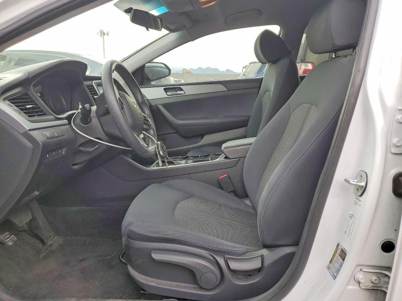 Продаж на аукціоні авто 2019 Hyundai Sonata, vin: 5NPE24AF1KH775794, номер лоту: 48069376