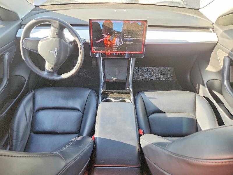 Продажа на аукционе авто 2020 Tesla Model 3, vin: 5YJ3E1EA6LF799259, номер лота: 41777436