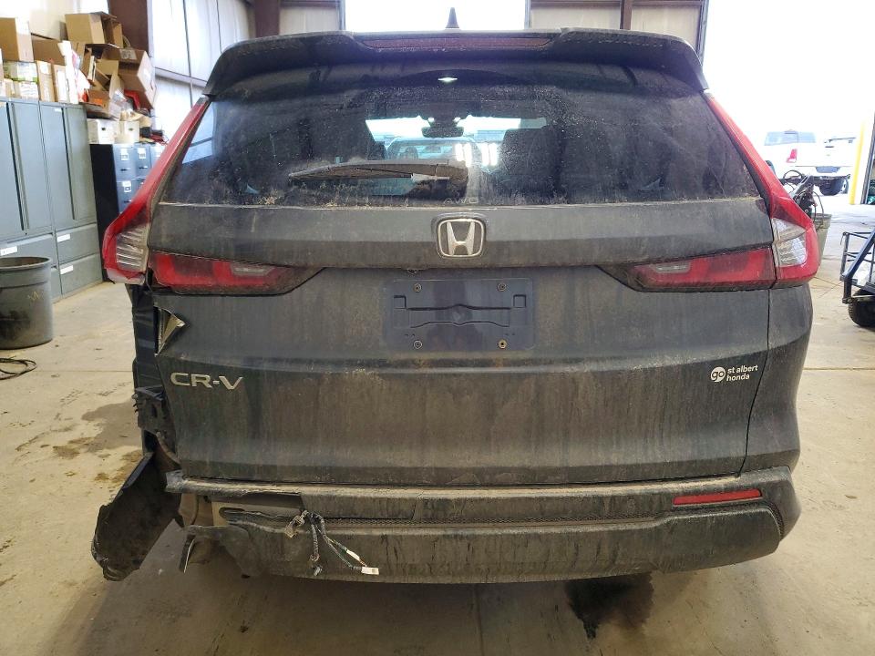 Aukcja sprzedaży 2023 Honda Cr-v, vin: 2HKRS4H75PH104636, numer aukcji: 41811886