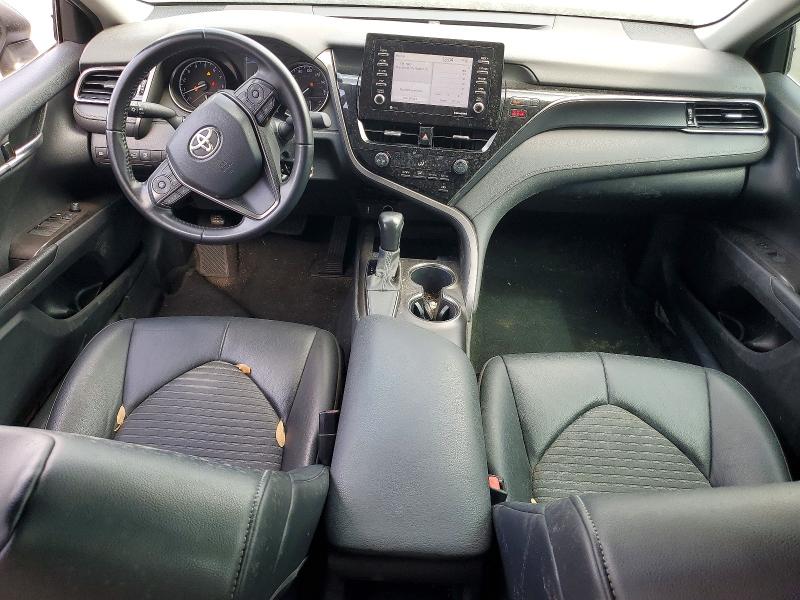 Продажа на аукционе авто 2021 Toyt Camry Se/se Night Sh, vin: 4T1G11AK6MU447685, номер лота: 78968005