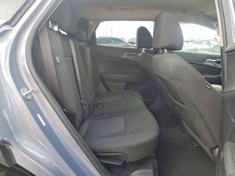 Продаж на аукціоні авто 2025 Kia Sportage, vin: 5XYK23DF9SG311409, номер лоту: 79839785