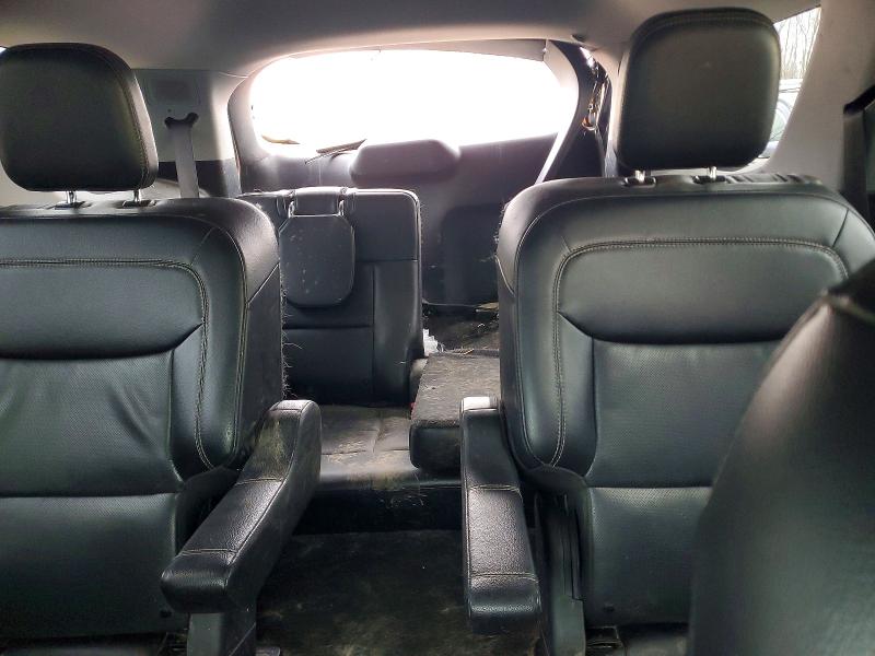 Aukcja sprzedaży 2022 Ford Explorer, vin: 1FMSK8FH6NGA85743, numer aukcji: 46741196