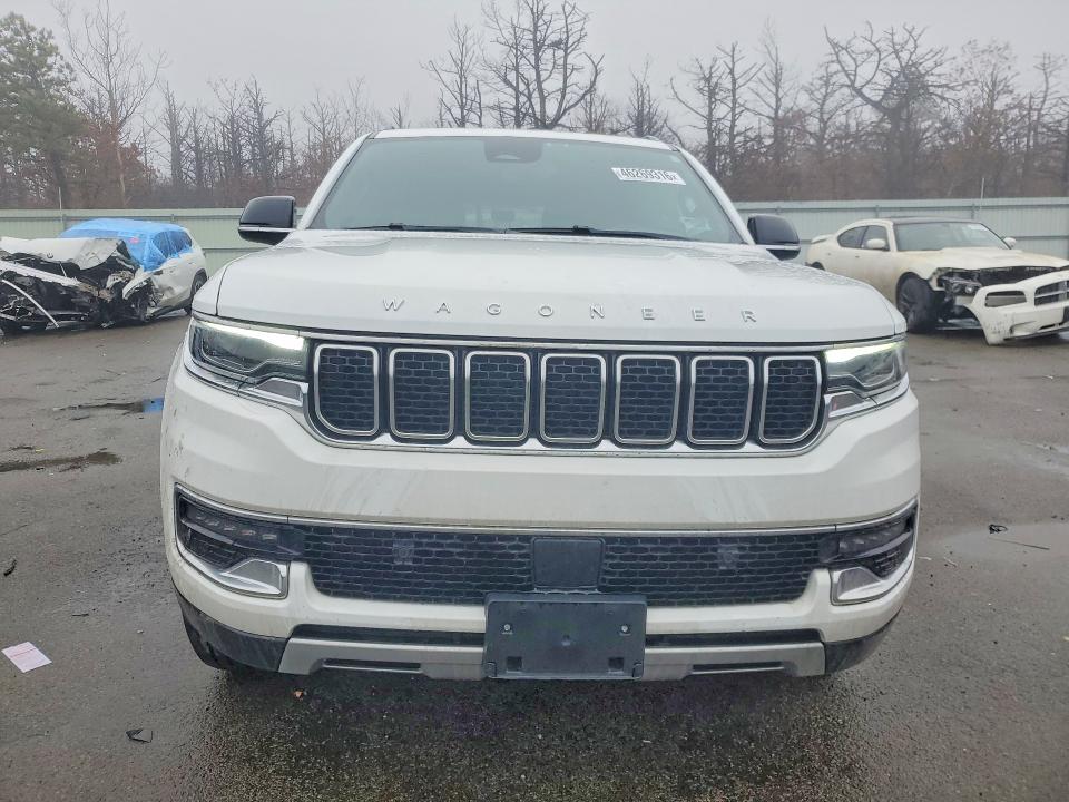 46269316 :رقم المزاد ، 1C4SJVBP5RS188769 vin ، 2024 Jeep Wagoneer مزاد بيع