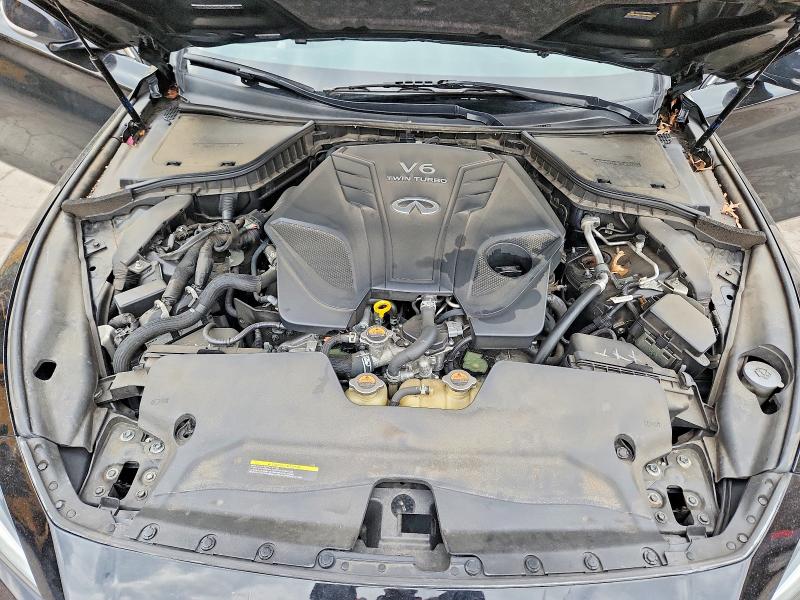 Aukcja sprzedaży 2020 Infiniti Q50, vin: JN1EV7ARXLM256403, numer aukcji: 48055026