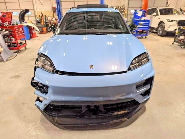 Aukcja sprzedaży 2025 Porsche Macan, vin: WP1AC2XA5SL175556, numer aukcji: 46728946
