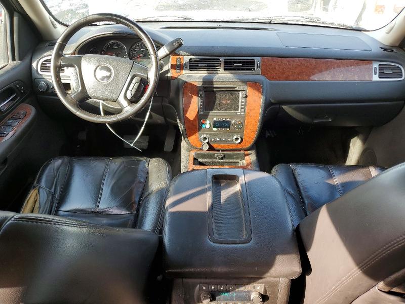 Продаж на аукціоні авто 2007 Chevrolet Tahoe, vin: 1GNFC13017R409883, номер лоту: 46546766