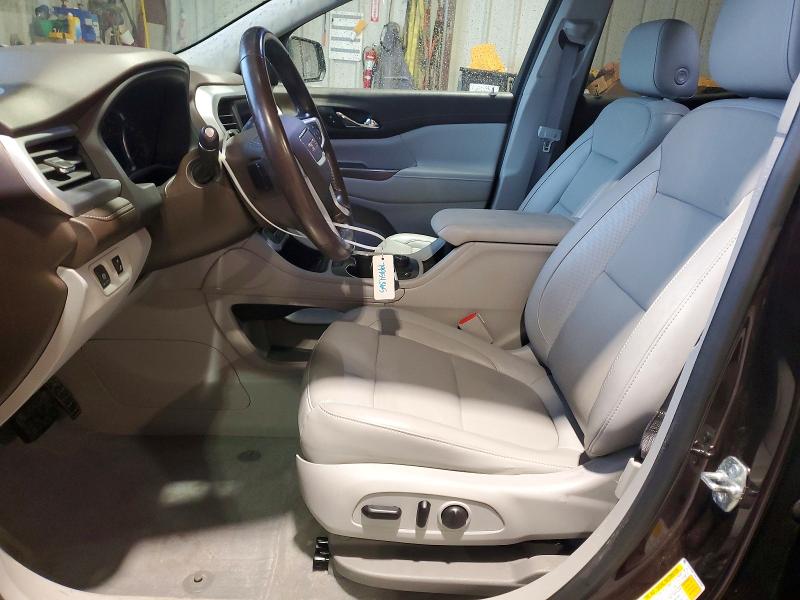 Aukcja sprzedaży 2020 Gmc Acadia, vin: 1GKKNMLS4LZ192896, numer aukcji: 79954365
