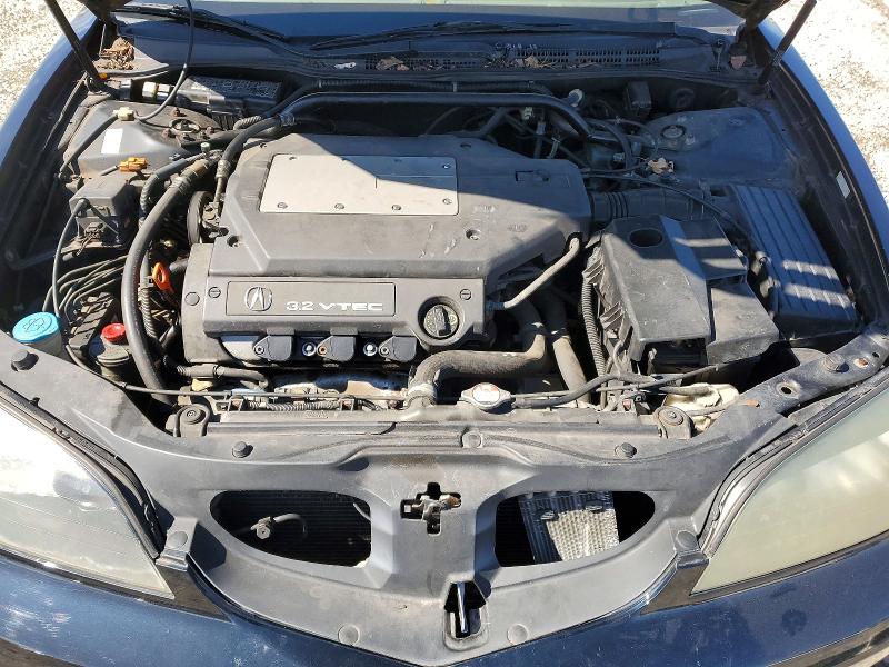 Продажа на аукционе авто 2003 Acura 3.2cl, vin: 19UYA42453A003158, номер лота: 46457066