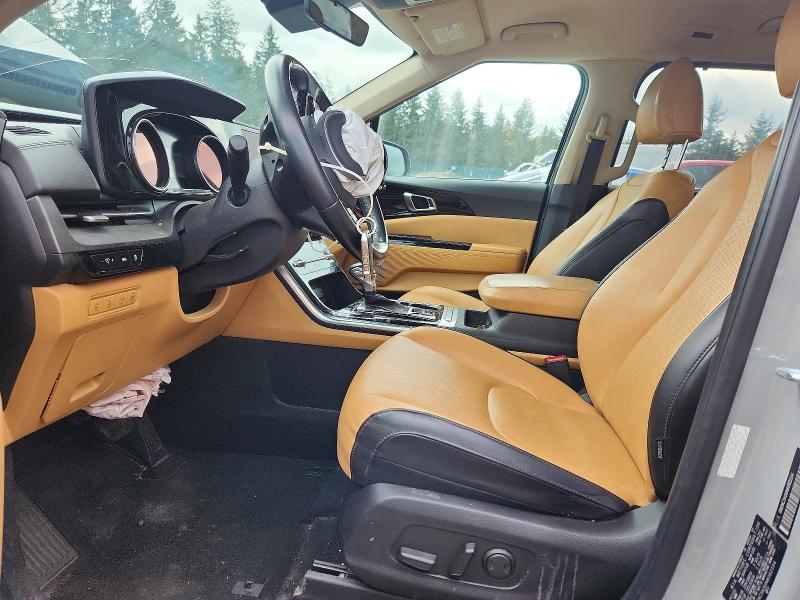 Aukcja sprzedaży 2022 Kia Carnival, vin: KNDNC5H30N6062334, numer aukcji: 79664825