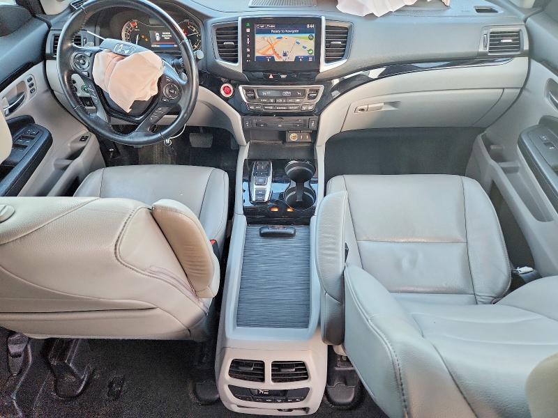 Aukcja sprzedaży 2016 Honda Pilot, vin: 5FNYF6H98GB021892, numer aukcji: 47829566