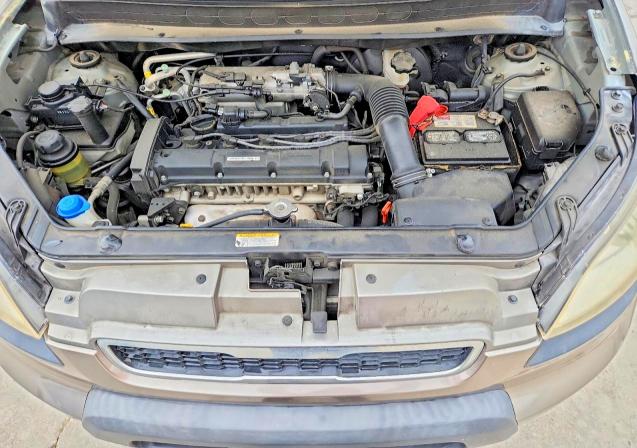 Продаж на аукціоні авто 2010 Kia Soul, vin: KNDJT2A2XA7125474, номер лоту: 41709166
