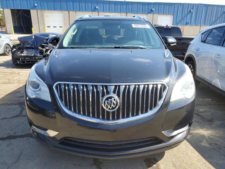 46615206 :رقم المزاد ، 5GAKVBKD4HJ303232 vin ، 2017 Buick Enclave مزاد بيع