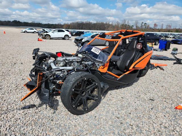Продаж на аукціоні авто 2017 Polaris Slingshot, vin: 57XAARFA5H8123819, номер лоту: 41904016