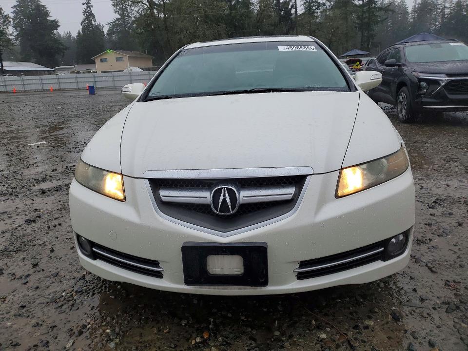 Продаж на аукціоні авто 2007 Acura Tl, vin: 19UUA66257A028523, номер лоту: 45966566