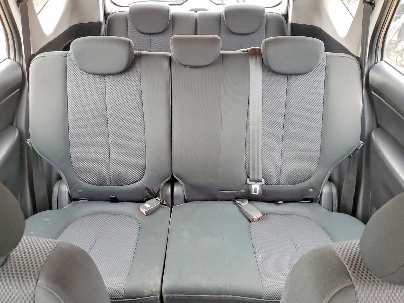46712956 :رقم المزاد ، KNAFG528297255269 vin ، 2009 Kia Rondo مزاد بيع