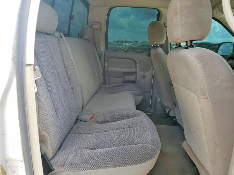Продажа на аукционе авто 2005 Dodge Ram 1500, vin: 1D7HA18N85J634671, номер лота: 47939186