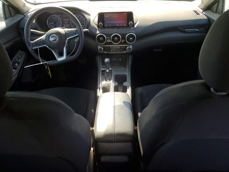 Aukcja sprzedaży 2020 Nissan Sentra, vin: 3N1AB8BV7LY257403, numer aukcji: 79597915