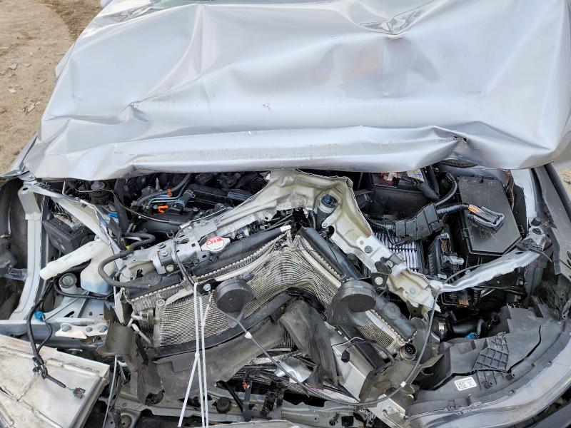 2020 Honda Accord მანქანა იყიდება აუქციონზე, vin: 1HGCV1F18LA089448, აუქციონის ნომერი: 45750836