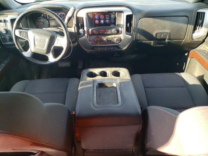 Aukcja sprzedaży 2016 Gmc Sierra, vin: 3GTU2MEC8GG148554, numer aukcji: 46360236