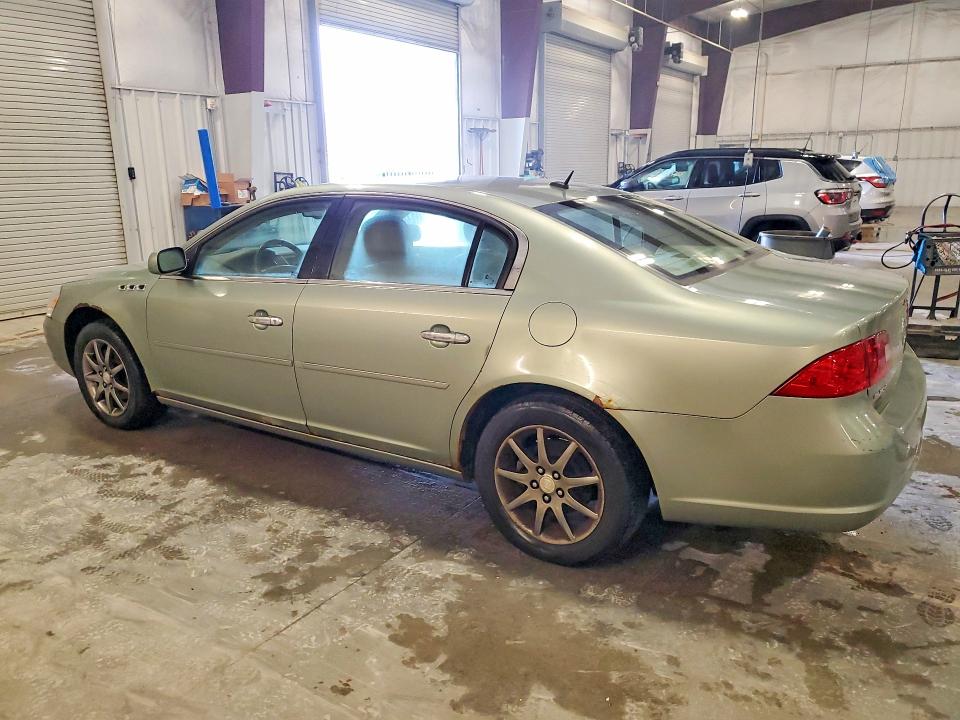 Aukcja sprzedaży 2006 Buick Lucerne, vin: 1G4HD57286U155842, numer aukcji: 79298585