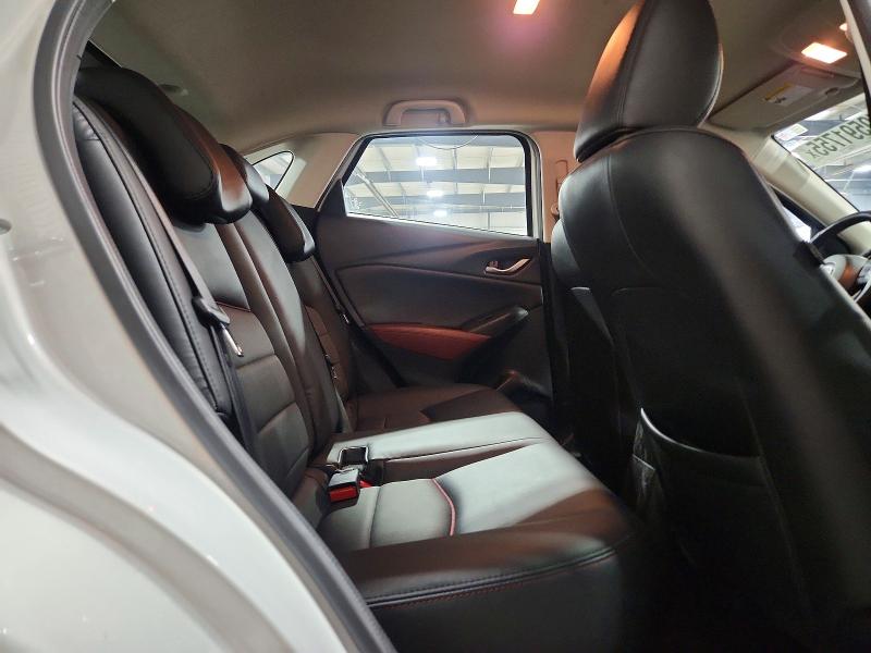 Продаж на аукціоні авто 2016 Mazda Cx-3, vin: JM1DKBC78G0114581, номер лоту: 79591755