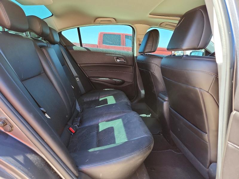 45576596 :رقم المزاد ، 19VDE1F38EE008168 vin ، 2014 Acura Ilx مزاد بيع