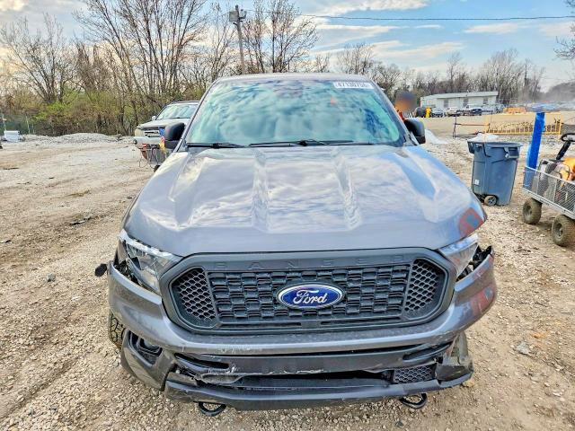 Aukcja sprzedaży 2021 Ford Ranger, vin: 1FTER4FH9MLD58976, numer aukcji: 47130756