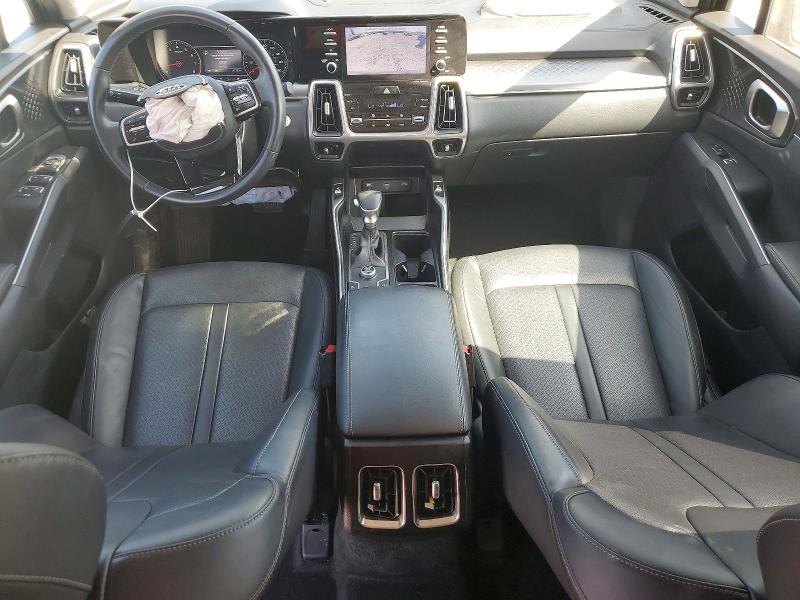 Продаж на аукціоні авто 2021 Kia Sorento, vin: 5XYRL4LC9MG022302, номер лоту: 48058766