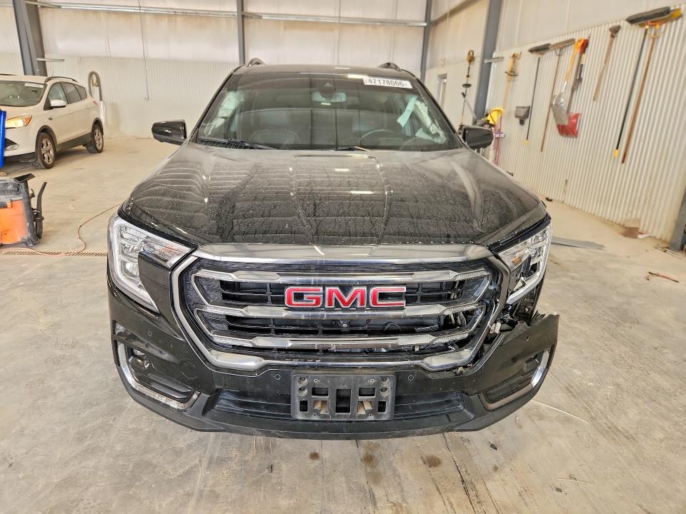 47178066 :رقم المزاد ، 3GKALYEV0NL235625 vin ، 2022 Gmc Terrain مزاد بيع
